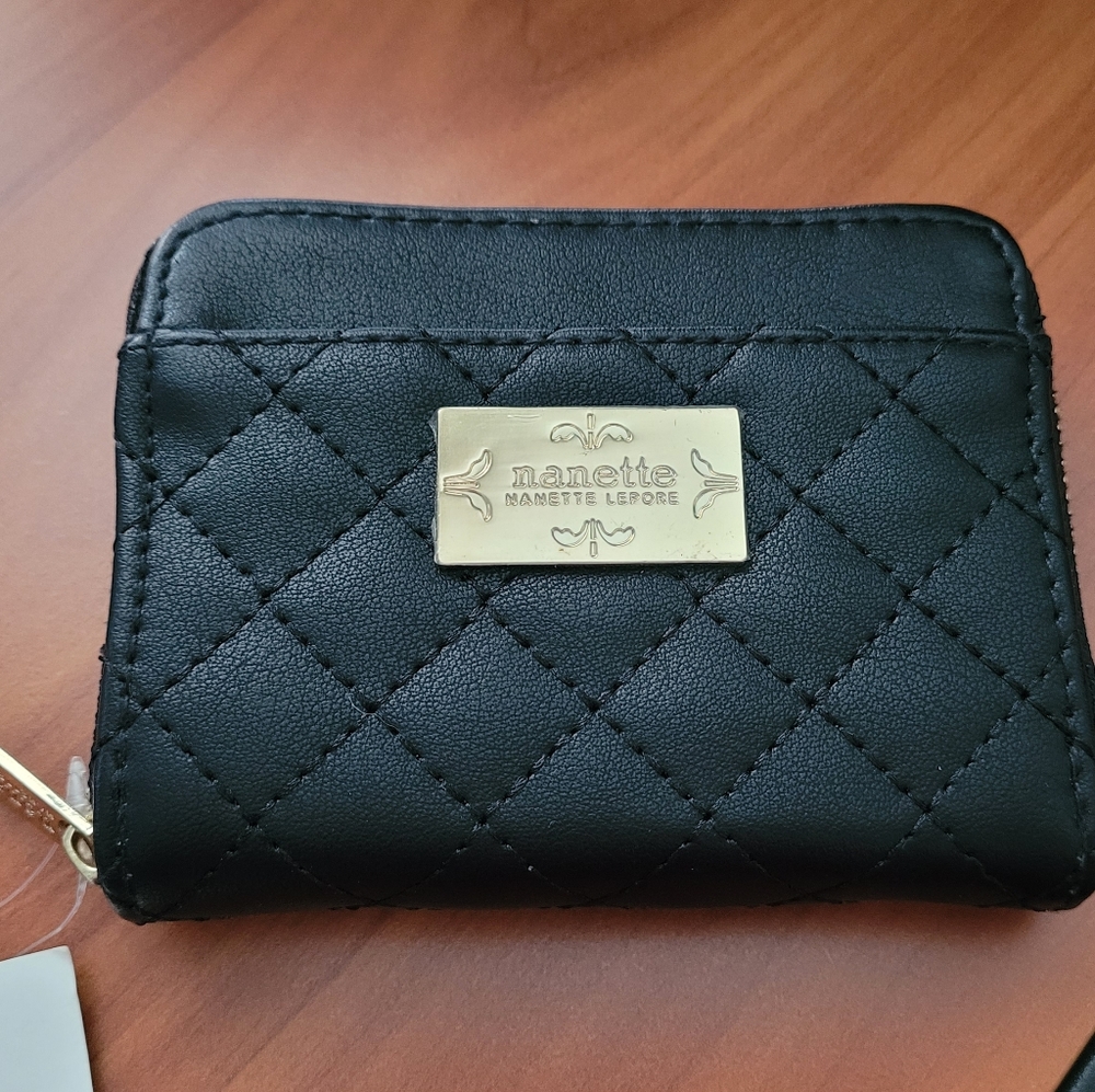 Nanette Lepore Small Wallet